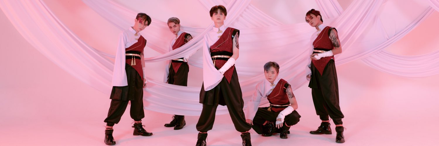 Inspire Official banner