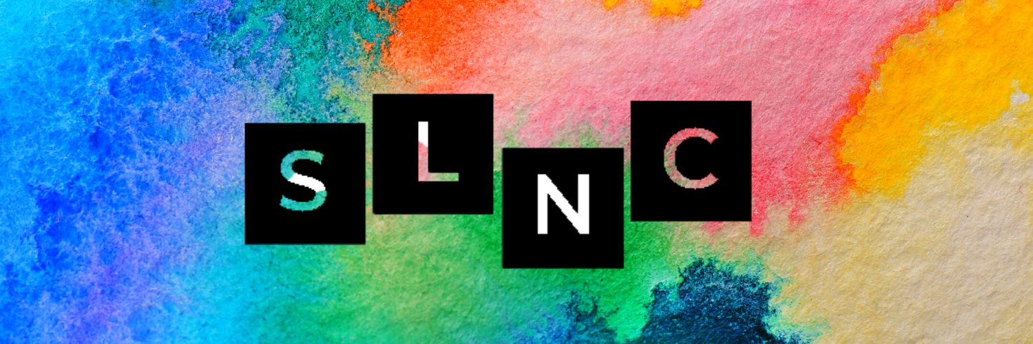 Slnc NFT banner