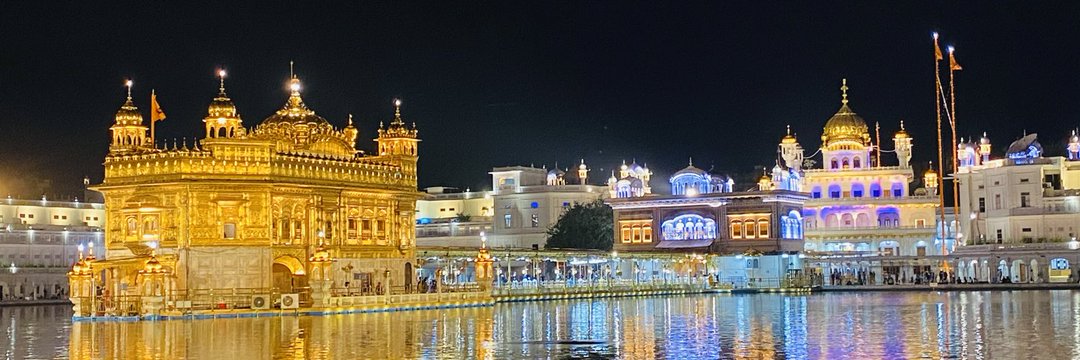 ਕੌਰ ਖਾਲਸਾ banner