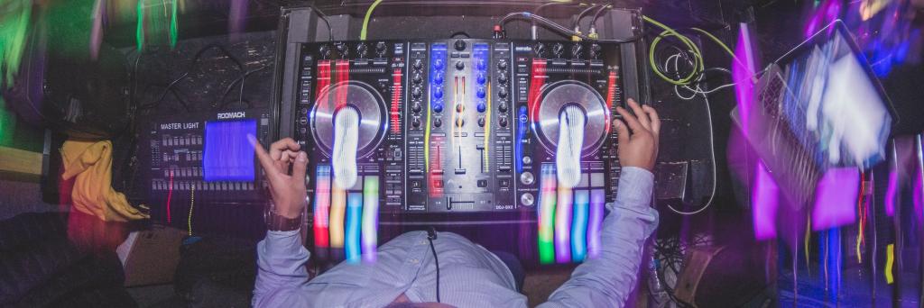 DjSeifer's profile banner image