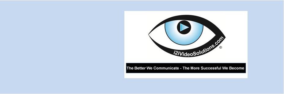 i2iVideo's profile banner image