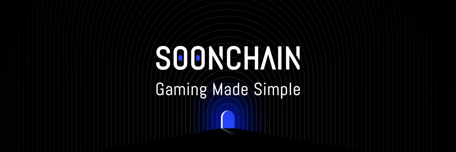 SoonChain 🟦 Testnet🔛's banner
