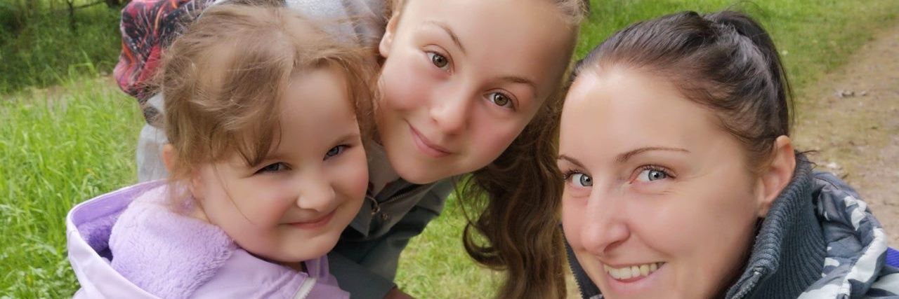Nikki Carnall banner