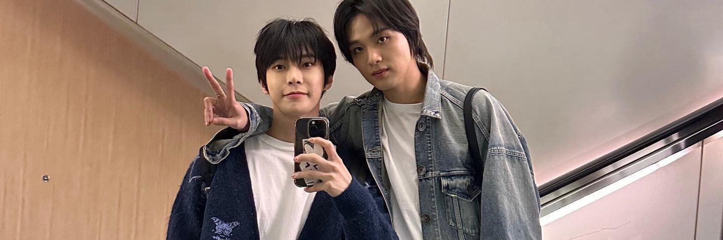 mungdyj's profile banner image