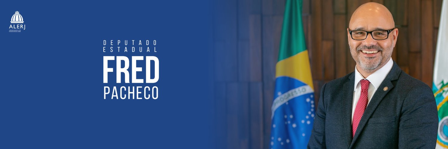 fredpachecorj's profile banner image