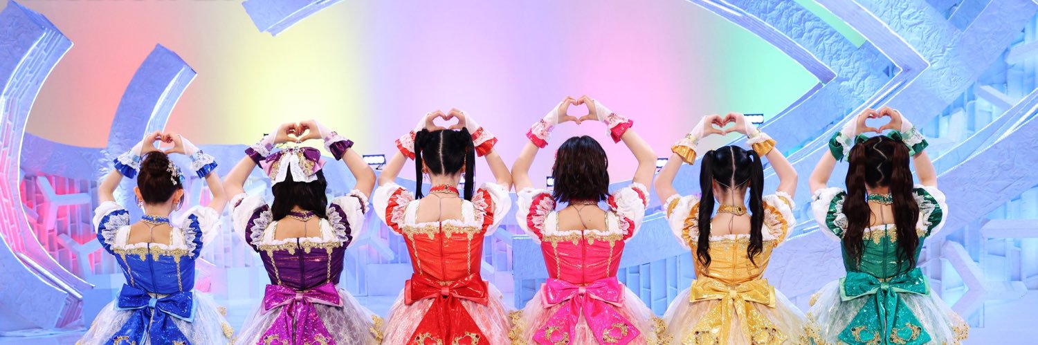 choha_toki's profile banner image