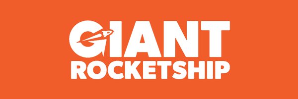 GiantRocketship Profile Banner
