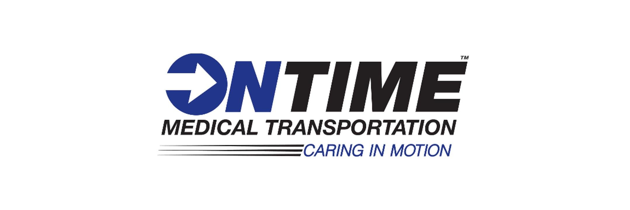 OnTimeAmbulance's profile banner image