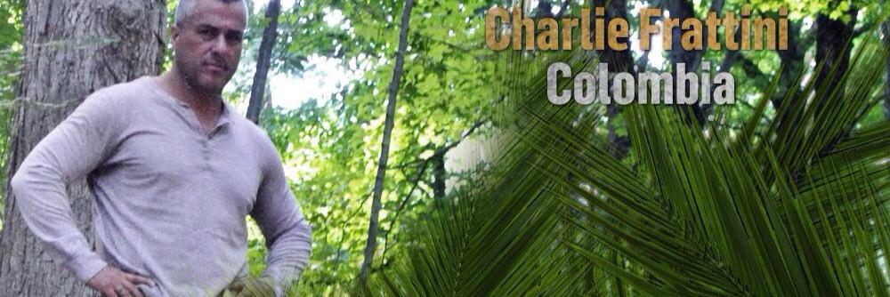 ChasFrattini's profile banner image