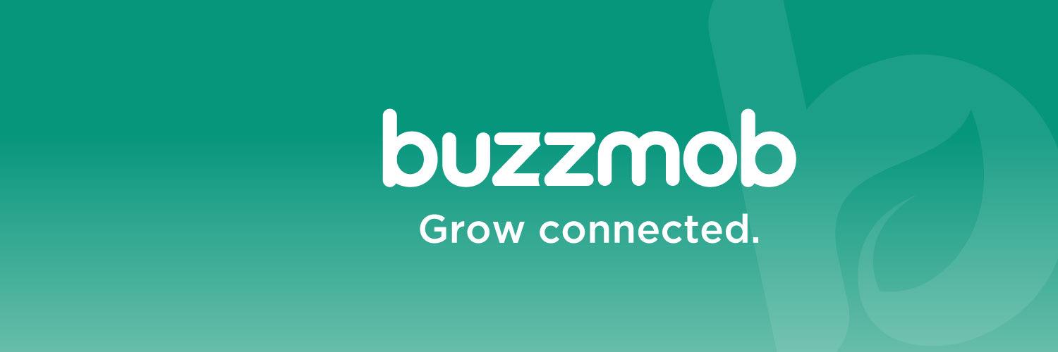 buzzmob's profile banner image