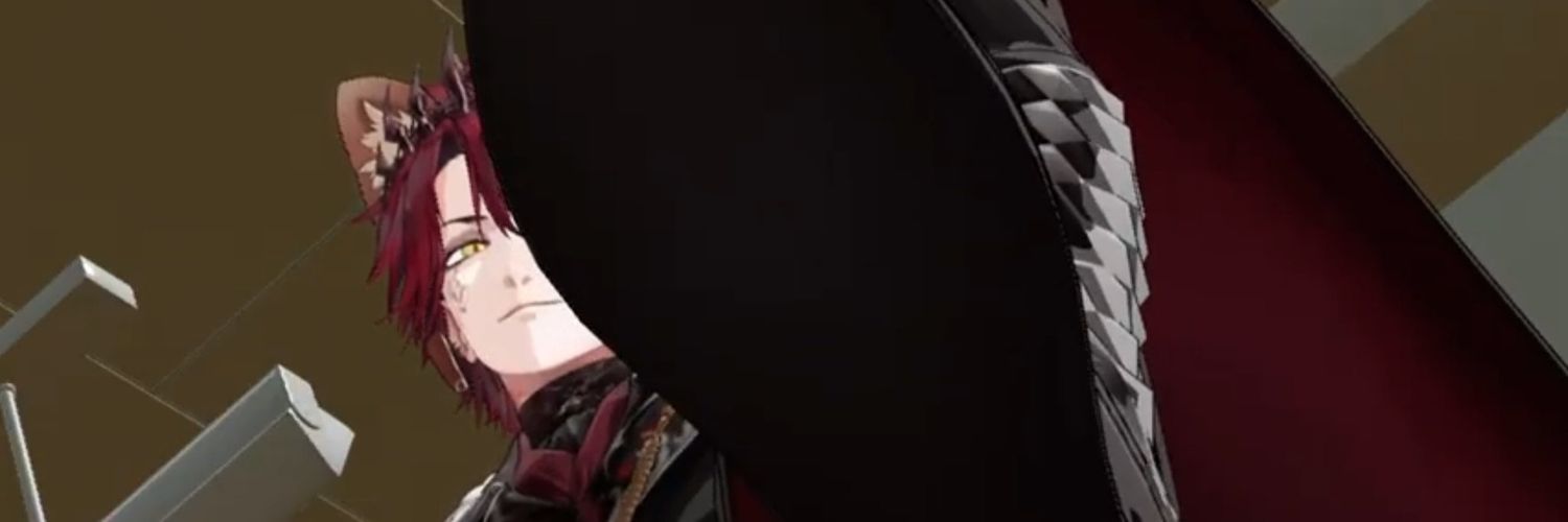 juroughrex's profile banner image