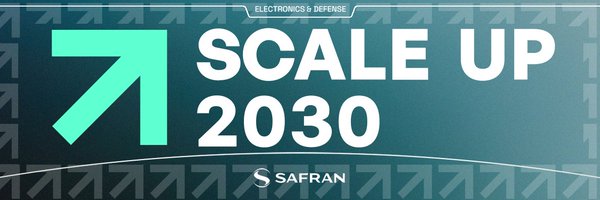 SafranElecDef Profile Banner