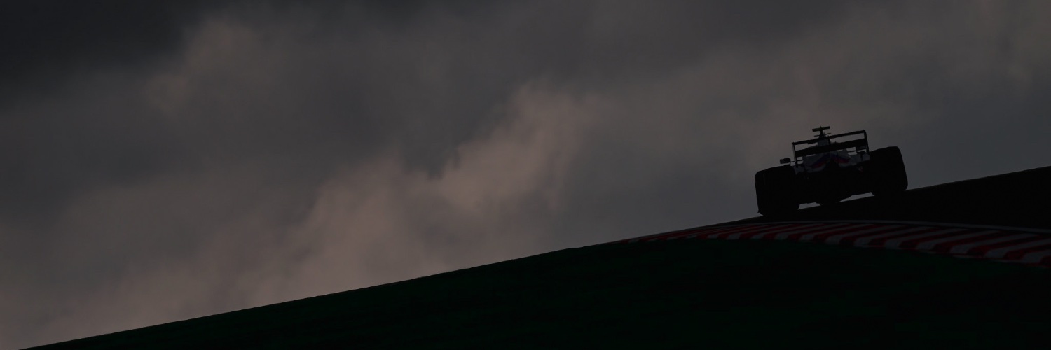 F1 HQ's banner