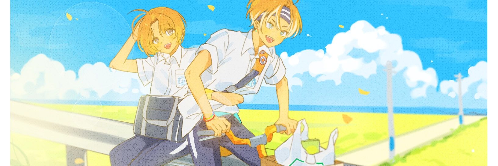 73hy5's profile banner image
