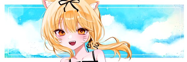 VRC_IROIRO_O Profile Banner