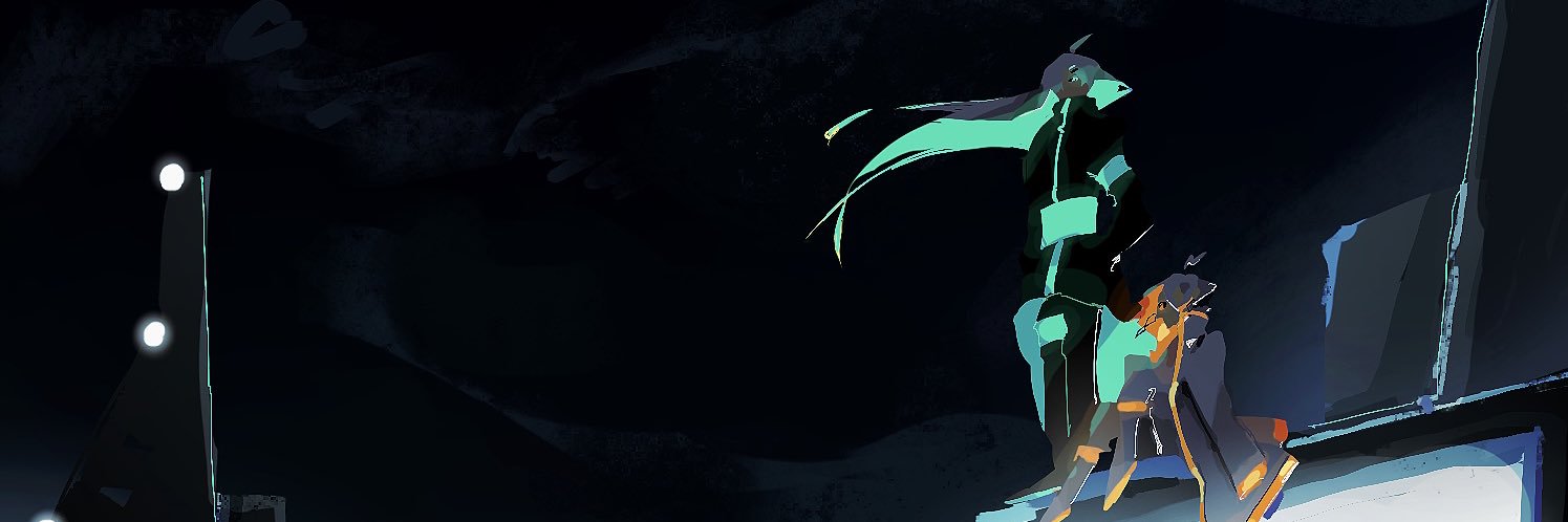 ちよみな's banner
