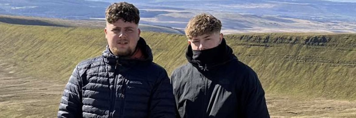 Jake corbidge banner