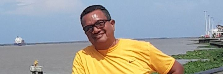 luispinoterrill's profile banner image
