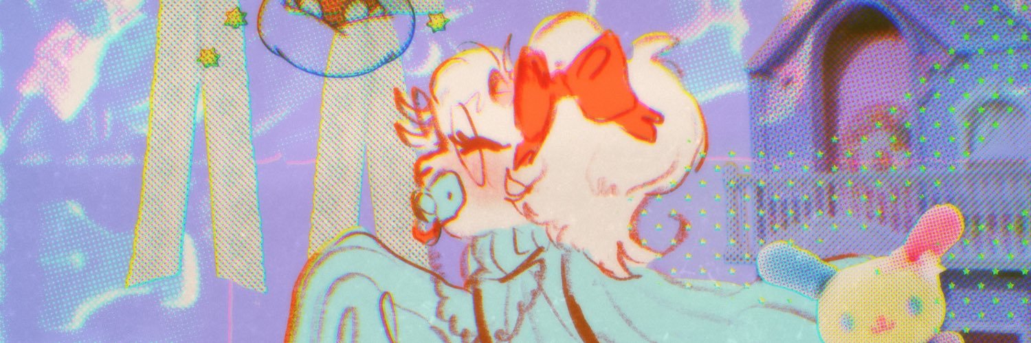 Fluffette banner