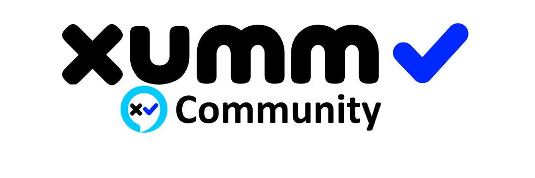 XUMM $CAST HUNTER banner