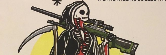 CurciosConquest's profile banner image