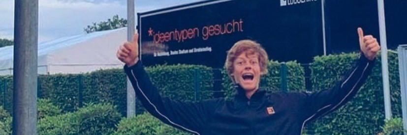 vicky 🇸🇪 banner