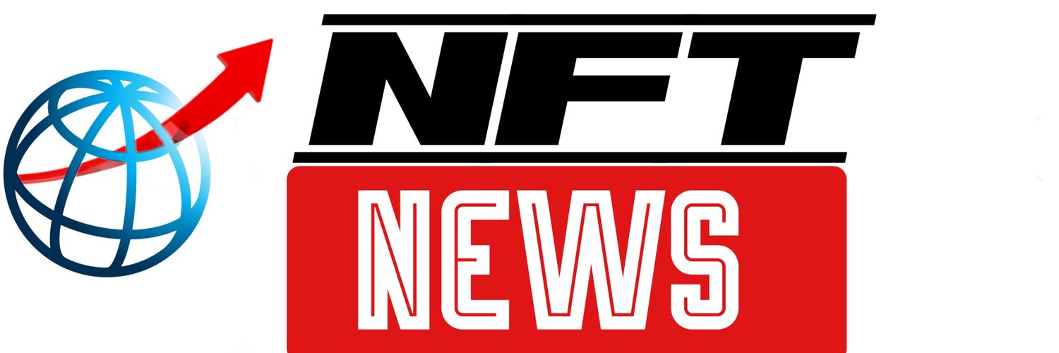 Twitter banner for @NFTNews0