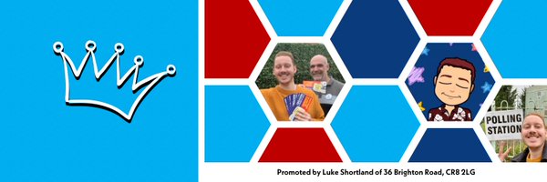 LukeForCoulsdon Profile Banner