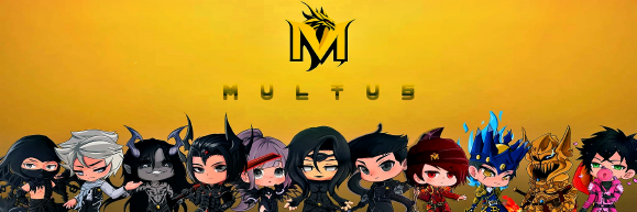 Multus banner