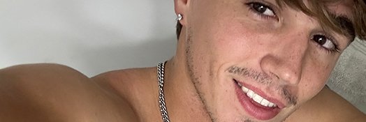 Bryce's Private Page banner