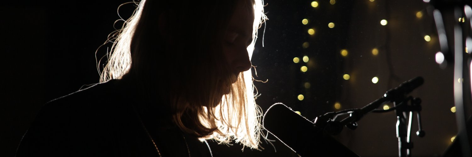 Backlight Sessions banner