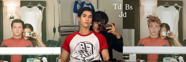 anychmpour Profile Banner