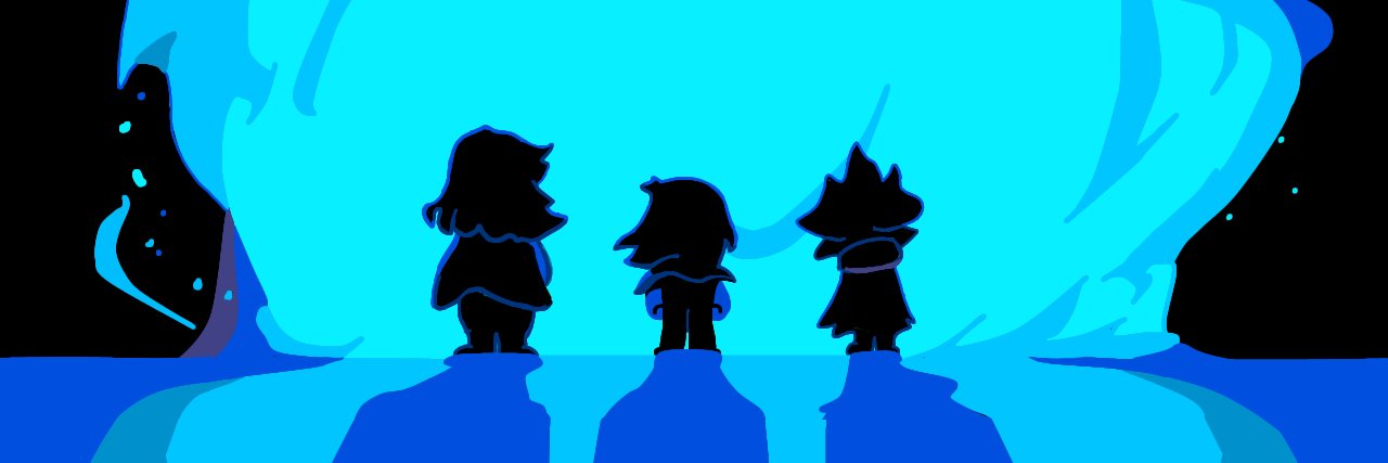 Lubren5's profile banner image