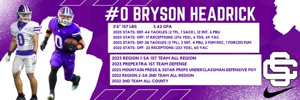 BrysonHeadrick0 Profile Banner