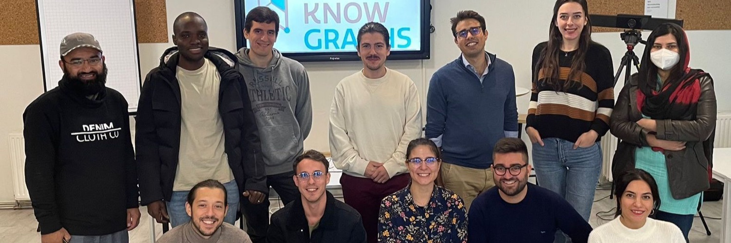Cosimo Gregucci@ICML's banner
