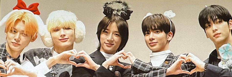 jaja ⋆✩˙'s banner