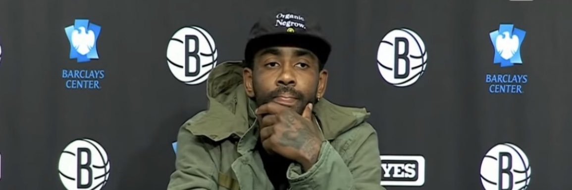 Flip Myers ✊🏾 FBA 🇺🇸 Mojauara Spirit banner