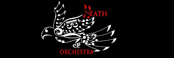 RHHS Orchestra Booster Club banner