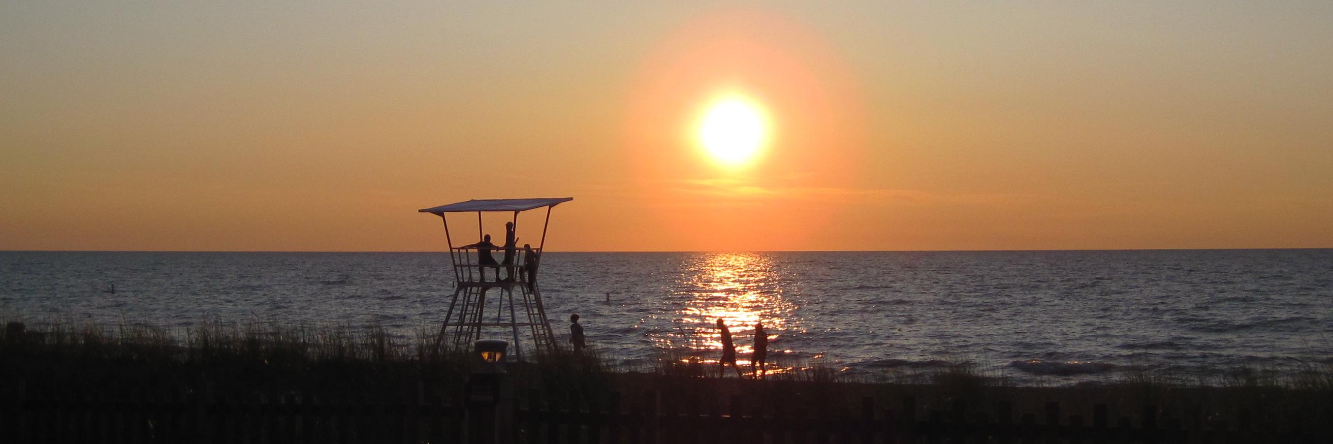 TheSunsetBend's profile banner image