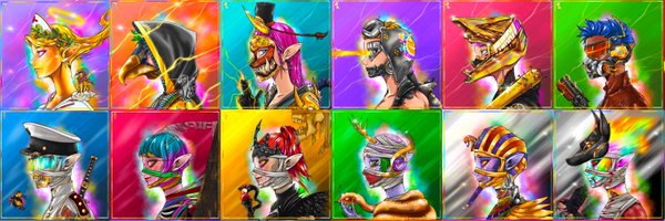 DemihumanNft Profile Banner