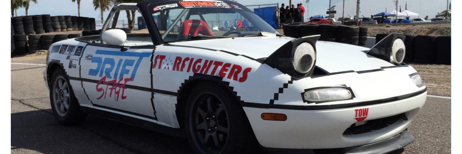 8BitMiata's profile banner image