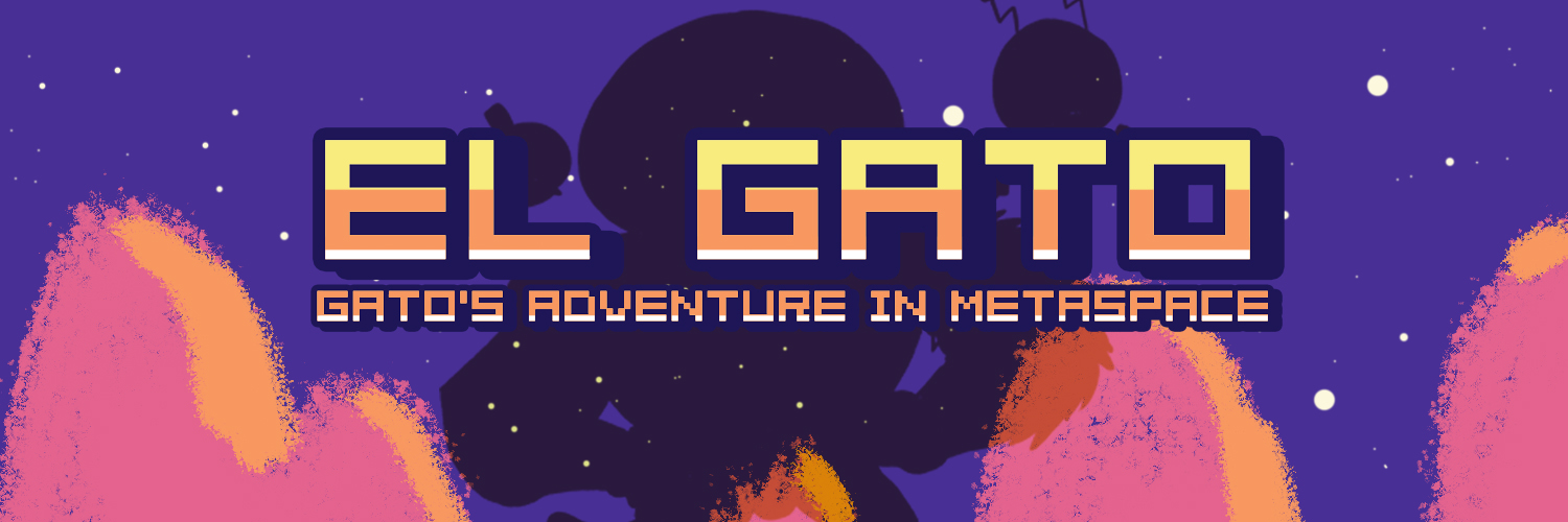ElGatoInSpace's profile banner image