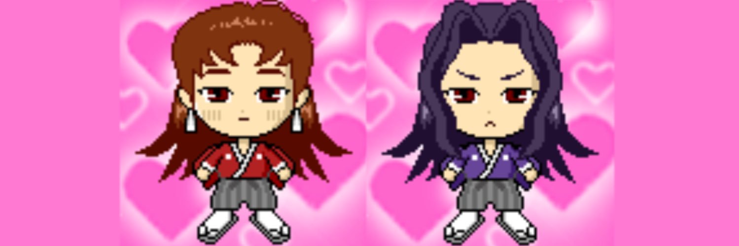 ぴっこ's banner