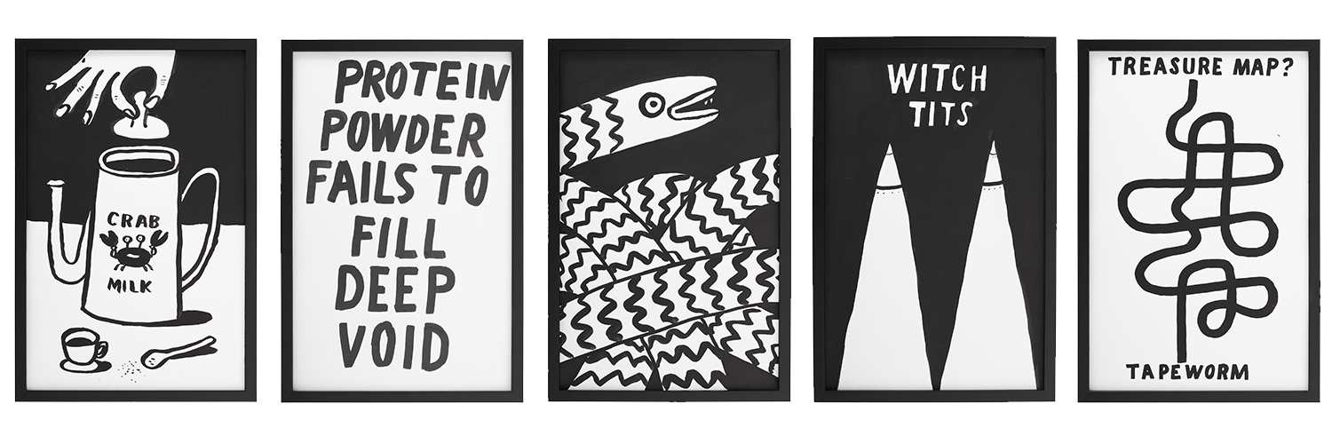 Dangerously Prancy banner