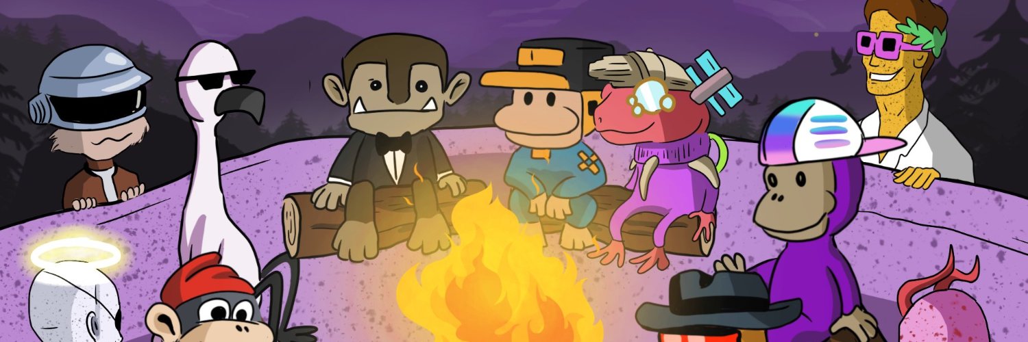 GoApe banner