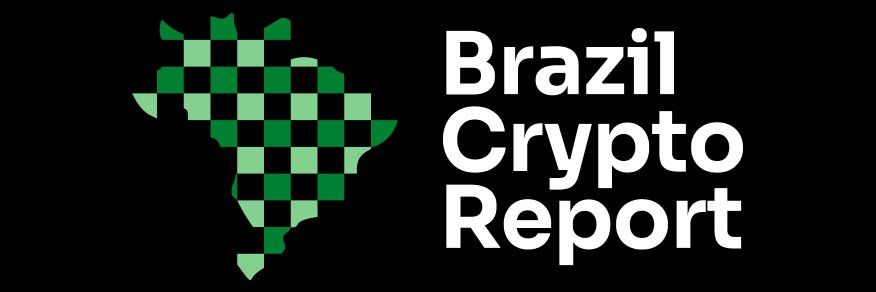 🇧🇷 Brazil Crypto Report's banner