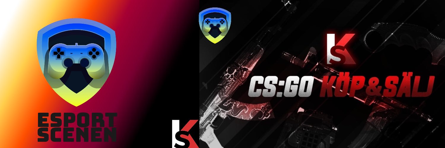 Marcus Giadans banner