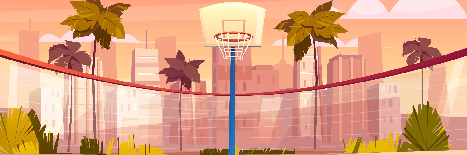 BlockchainBallR's profile banner image