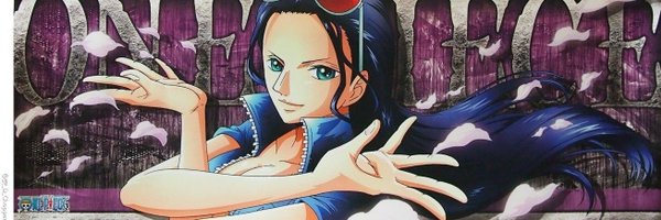NicoRobin_stan Profile Banner