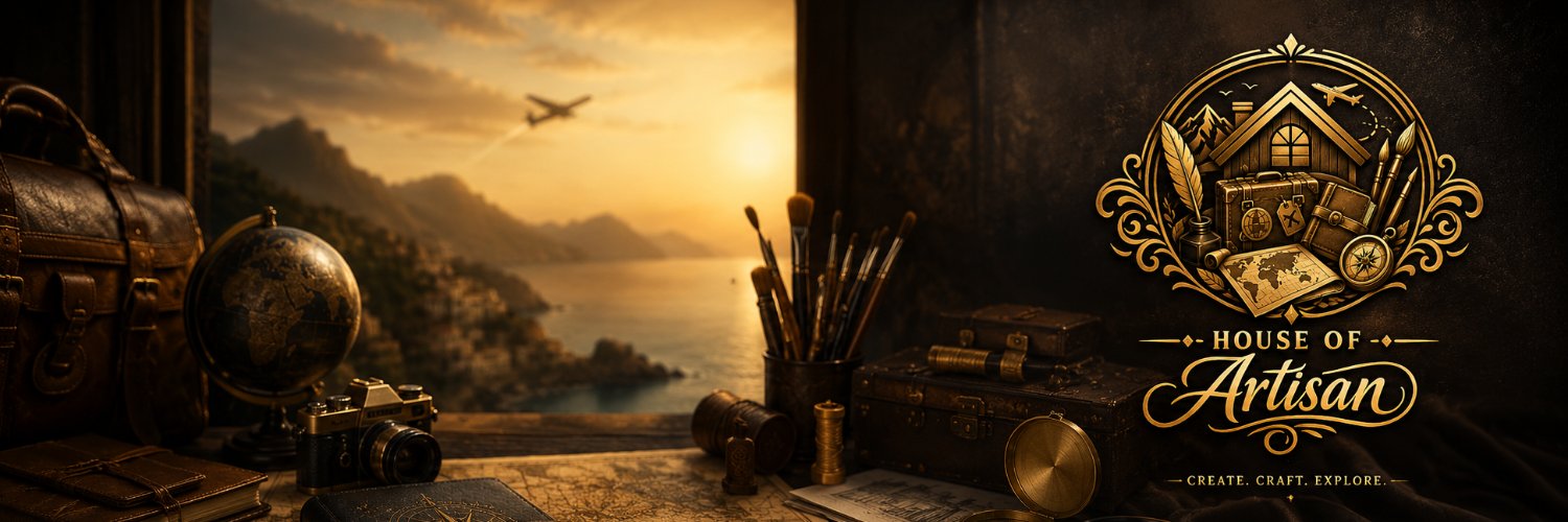 houseofartisan_'s profile banner image